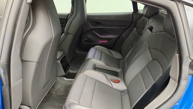 2022 Porsche Taycan RWD w/ Premium Package, Panoramic Roof & BOSE - 23100037 - 20