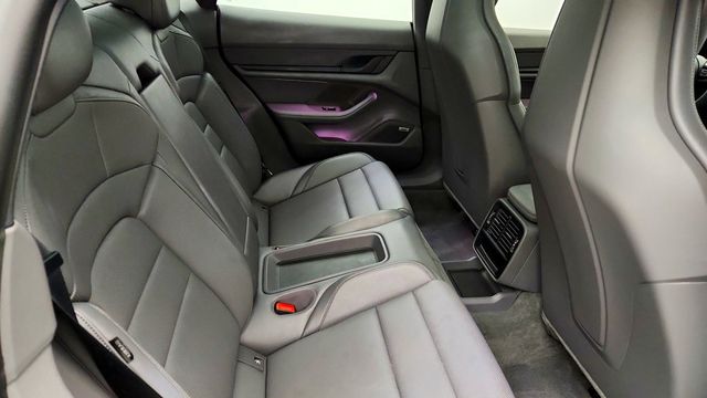 2022 Porsche Taycan RWD w/ Premium Package, Panoramic Roof & BOSE - 23100037 - 22