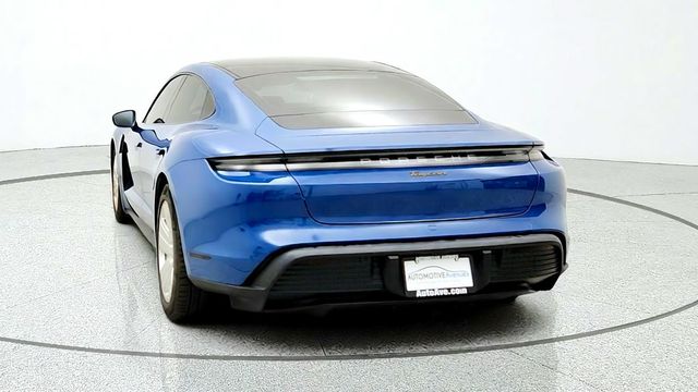 2022 Porsche Taycan RWD w/ Premium Package, Panoramic Roof & BOSE - 23100037 - 5