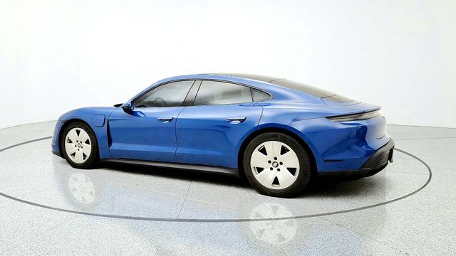 2022 Porsche Taycan RWD w/ Premium Package, Panoramic Roof & BOSE - 23100037 - 6