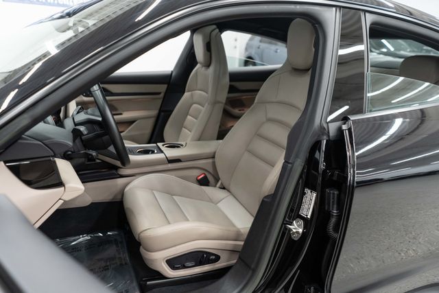 2022 Porsche Taycan Taycan - 23069210 - 9