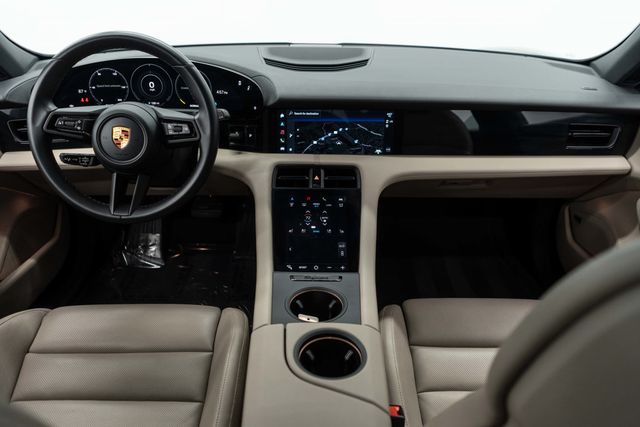 2022 Porsche Taycan Taycan - 23069210 - 10