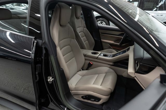 2022 Porsche Taycan Taycan - 23069210 - 11