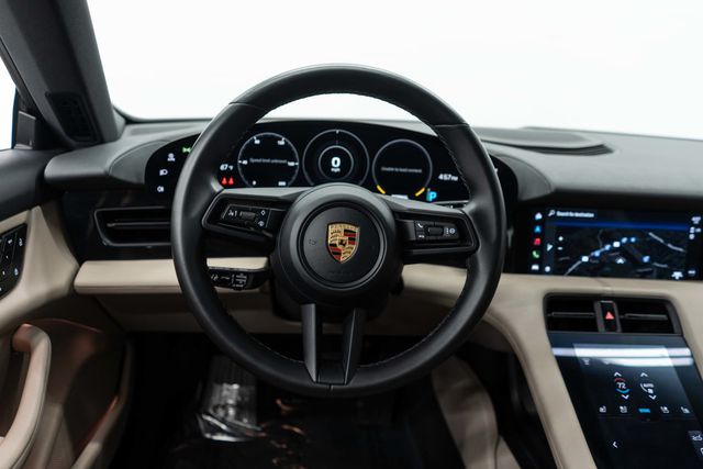 2022 Porsche Taycan Taycan - 23069210 - 15