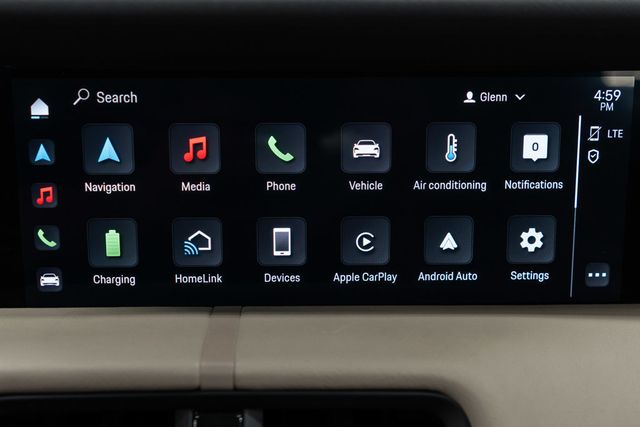 2022 Porsche Taycan Taycan - 23069210 - 20