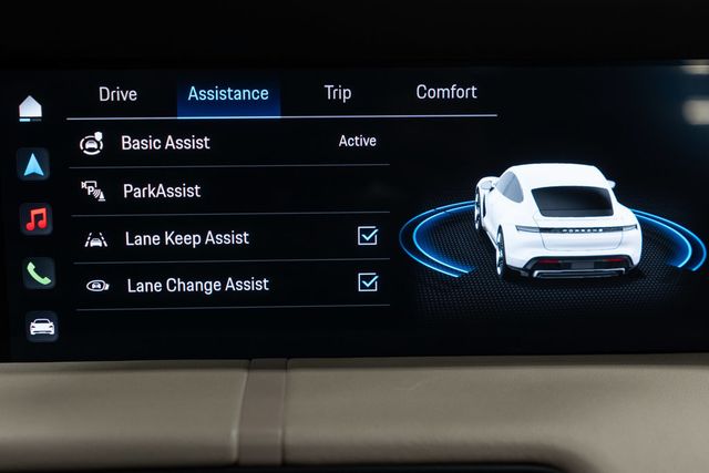 2022 Porsche Taycan Taycan - 23069210 - 24