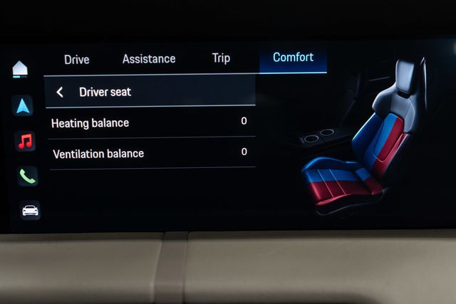 2022 Porsche Taycan Taycan - 23069210 - 27