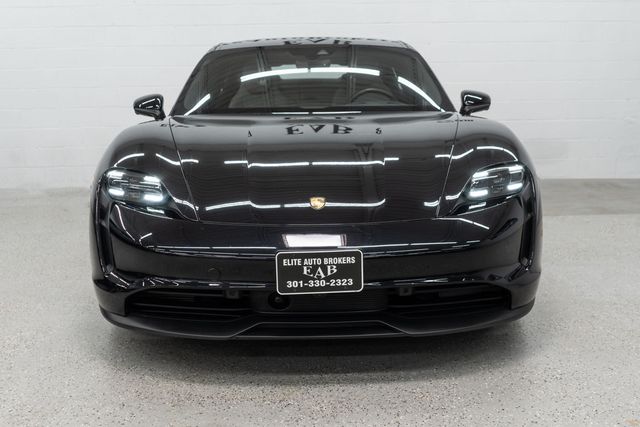 2022 Porsche Taycan Taycan - 23069210 - 2