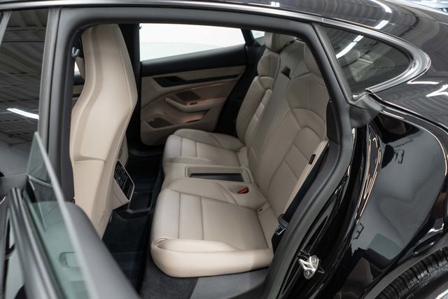 2022 Porsche Taycan Taycan - 23069210 - 31