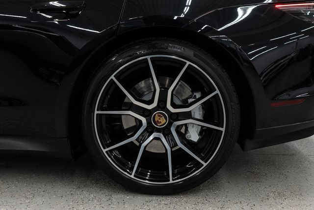 2022 Porsche Taycan Taycan - 23069210 - 36