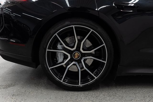 2022 Porsche Taycan Taycan - 23069210 - 37
