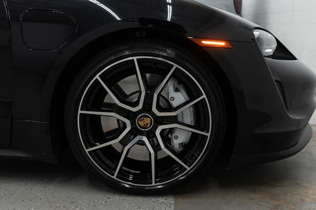 2022 Porsche Taycan Taycan - 23069210 - 38