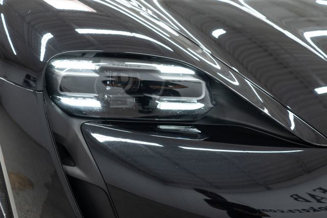 2022 Porsche Taycan Taycan - 23069210 - 41