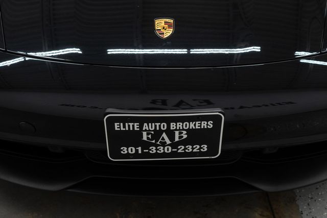 2022 Porsche Taycan Taycan - 23069210 - 42