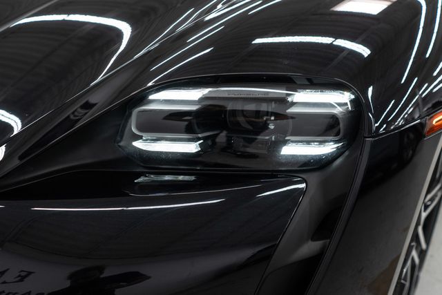 2022 Porsche Taycan Taycan - 23069210 - 43