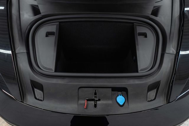 2022 Porsche Taycan Taycan - 23069210 - 44
