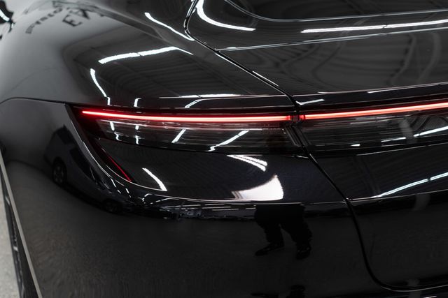 2022 Porsche Taycan Taycan - 23069210 - 45