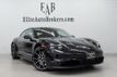 2022 Porsche Taycan Taycan - 23069210 - 52