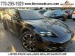 2022 Porsche Taycan Turbo Cross Turismo AWD - 22766557 - 0