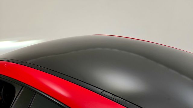 2022 Porsche Taycan Turbo S AWD - 23100794 - 9