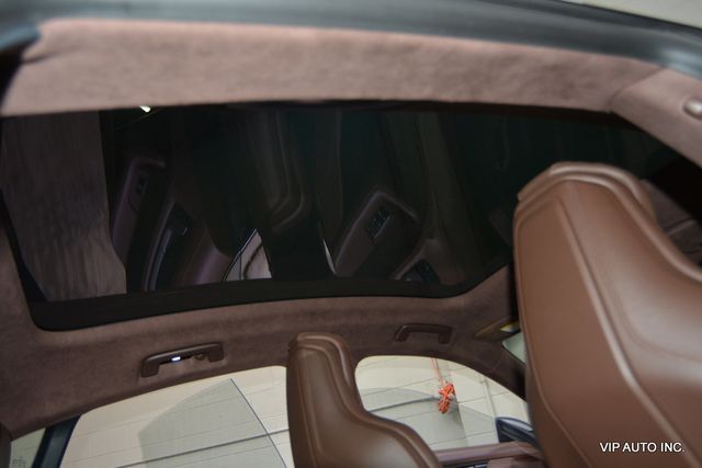 2022 Porsche Taycan Turbo S AWD - 23044009 - 27