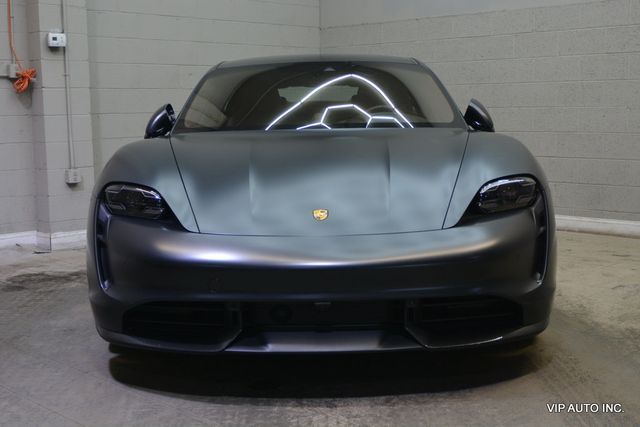 2022 Porsche Taycan Turbo S AWD - 23044009 - 2