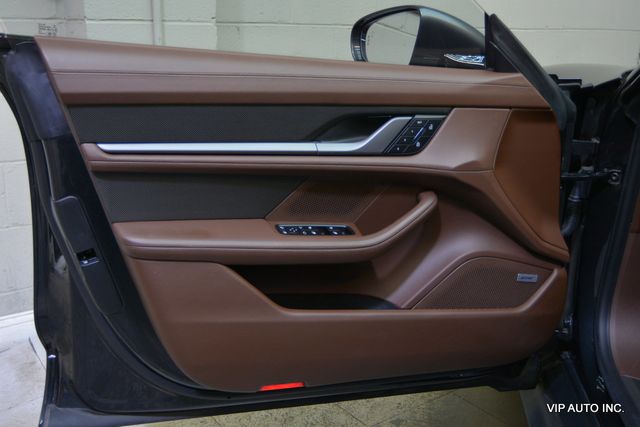 2022 Porsche Taycan Turbo S AWD - 23044009 - 6