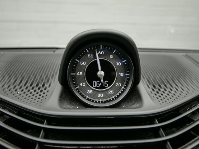 2022 Porsche Taycan Turbo S Cross Turismo AWD - 23073748 - 25