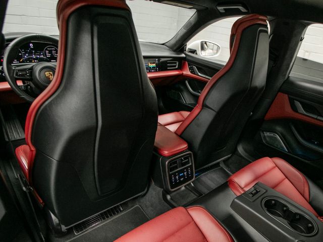 2022 Porsche Taycan Turbo S Cross Turismo AWD - 23073748 - 33