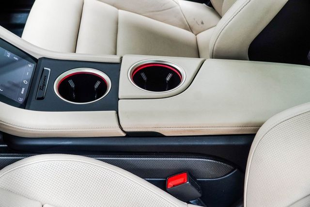 2022 Porsche Taycan Turbo S Cross Turismo AWD - 22853291 - 19