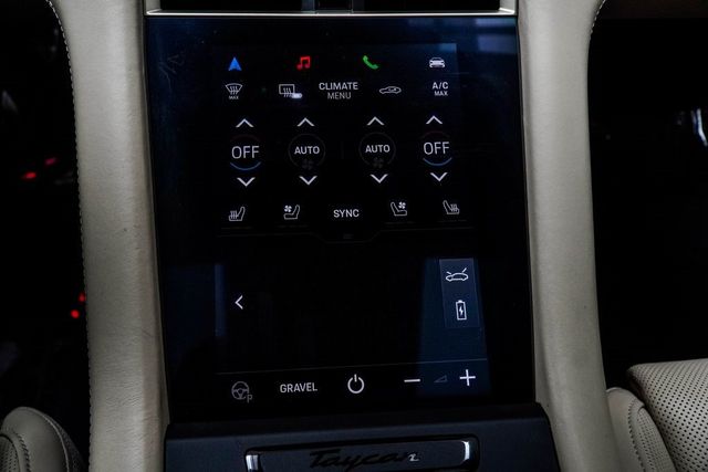 2022 Porsche Taycan Turbo S Cross Turismo AWD - 22853291 - 20