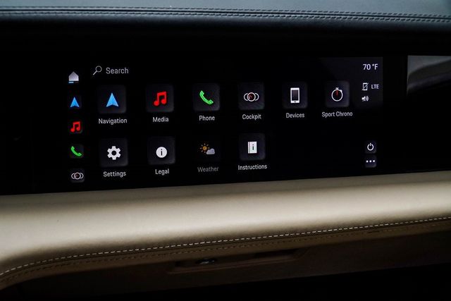 2022 Porsche Taycan Turbo S Cross Turismo AWD - 22853291 - 22