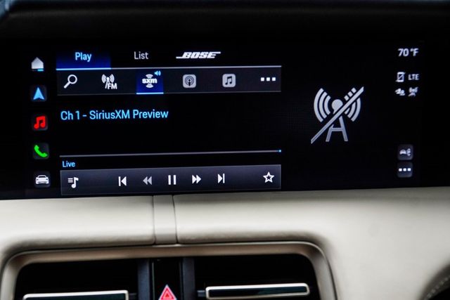 2022 Porsche Taycan Turbo S Cross Turismo AWD - 22853291 - 26