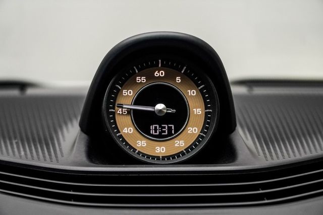 2022 Porsche Taycan Turbo S Cross Turismo AWD - 22853291 - 28