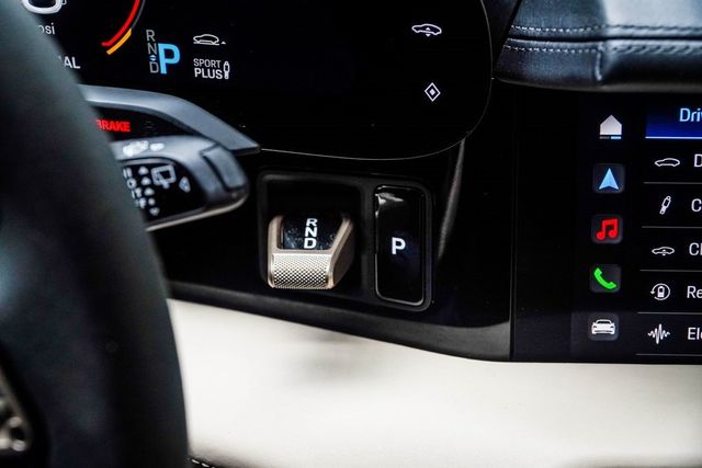 2022 Porsche Taycan Turbo S Cross Turismo AWD - 22853291 - 29