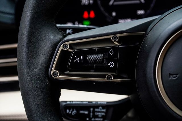 2022 Porsche Taycan Turbo S Cross Turismo AWD - 22853291 - 30