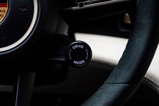 2022 Porsche Taycan Turbo S Cross Turismo AWD - 22853291 - 32