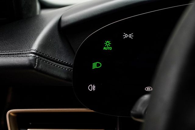 2022 Porsche Taycan Turbo S Cross Turismo AWD - 22853291 - 33