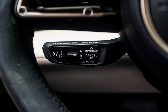 2022 Porsche Taycan Turbo S Cross Turismo AWD - 22853291 - 34