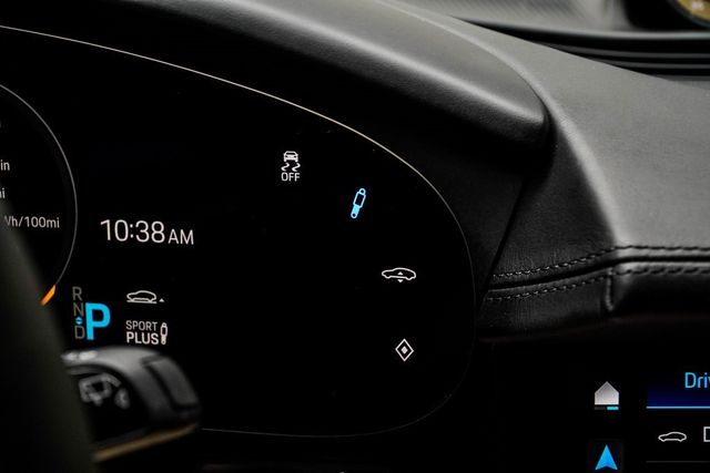 2022 Porsche Taycan Turbo S Cross Turismo AWD - 22853291 - 36