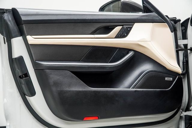 2022 Porsche Taycan Turbo S Cross Turismo AWD - 22853291 - 37