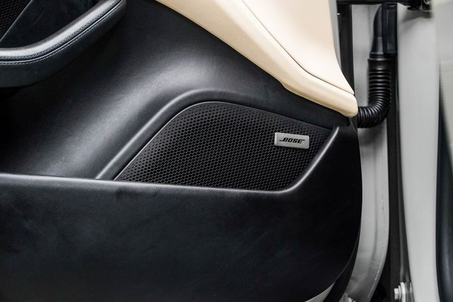 2022 Porsche Taycan Turbo S Cross Turismo AWD - 22853291 - 38