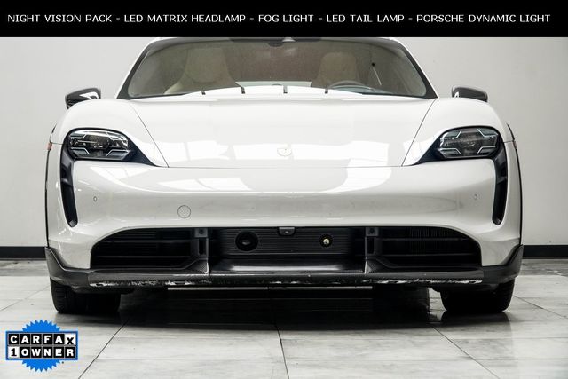 2022 Porsche Taycan Turbo S Cross Turismo AWD - 22853291 - 3
