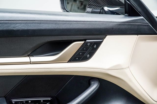 2022 Porsche Taycan Turbo S Cross Turismo AWD - 22853291 - 40