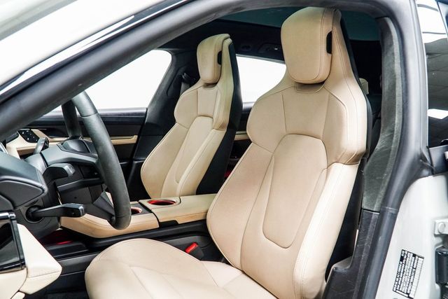 2022 Porsche Taycan Turbo S Cross Turismo AWD - 22853291 - 41