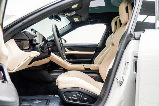 2022 Porsche Taycan Turbo S Cross Turismo AWD - 22853291 - 42