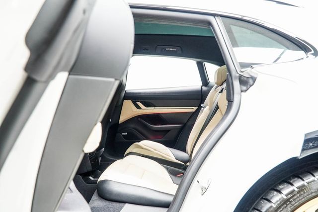 2022 Porsche Taycan Turbo S Cross Turismo AWD - 22853291 - 43