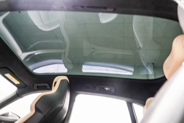 2022 Porsche Taycan Turbo S Cross Turismo AWD - 22853291 - 46