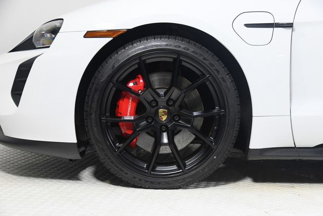 2022 Porsche Taycan Sport Turismo GTS - 22377099 - 29