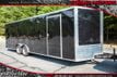 2022 Quality Cargo Trailer 24ft - 22516703 - 0